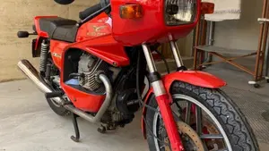 Moto Guzzi   (6)