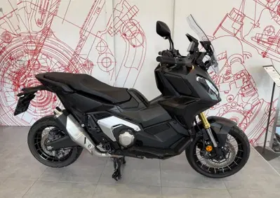 Honda X-ADV 750 DCT (2021 - 24) - Annuncio 10135974