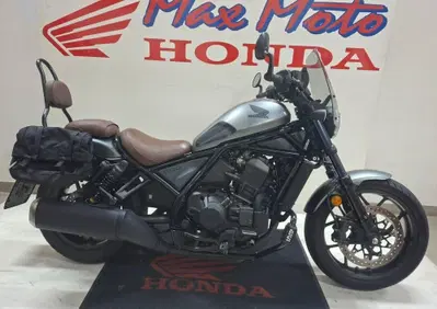 Honda CMX 1100 Rebel DCT (2021 - 24) - Annuncio 10135978