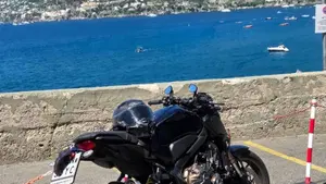 Honda CB 650 R (2019 - 20)  (2)