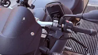 Bmw F 800 R (2009 - 11)