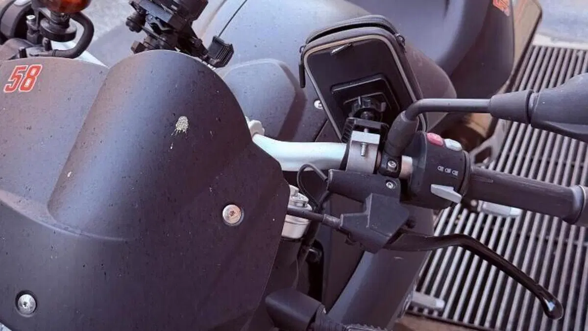 Bmw F 800 R (2009 - 11)  (3)