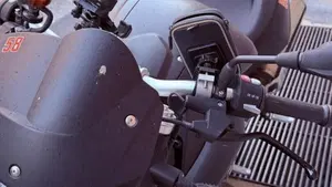 Bmw F 800 R (2009 - 11)  (3)