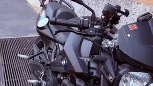 Bmw F 800 R (2009 - 11)  (4)