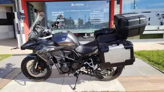 Benelli TRK 502X (2021 - 26) usata