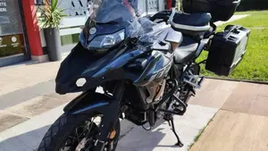 Benelli TRK 502X (2021 - 26)  (2)