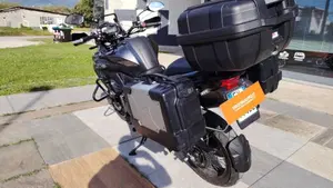 Benelli TRK 502X (2021 - 26)  (3)