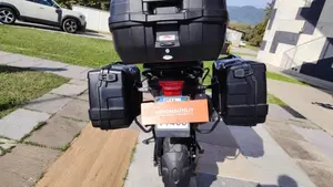 Benelli TRK 502X (2021 - 26)  (4)