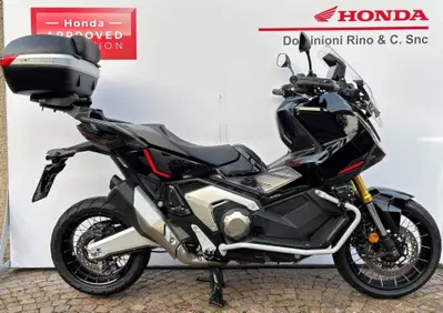 Honda X-ADV 750 (2025 - 27) - Annuncio 10135987