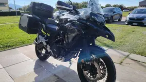Benelli TRK 502X (2021 - 26)  (7)