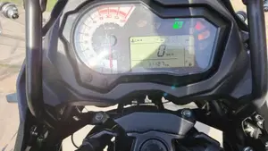 Benelli TRK 502X (2021 - 26)  (8)
