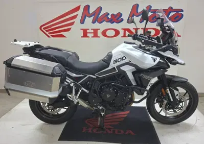 Triumph Tiger 900 GT Pro (2024 - 26) - Annuncio 10135986