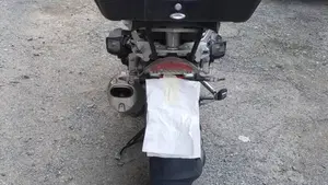 Bmw R 1200 GS (2010 - 12)  (5)
