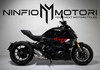 Ducati Diavel 1260 S (2021 - 22) - Annuncio 10135995