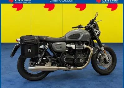 Brixton Motorcycles Cromwell 1200 (2022 - 26) - Annuncio 10135991