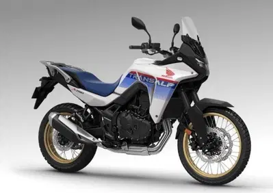 Honda Transalp XL750 (2025) - Annuncio 10136082