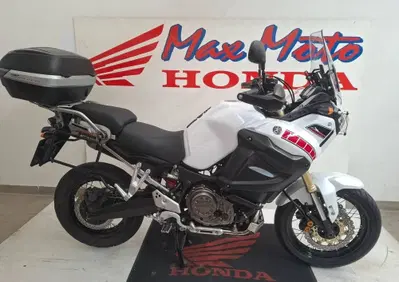 Yamaha XT1200Z Super Ténéré ABS (2010 - 15) - Annuncio 10136006