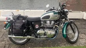 Triumph  
