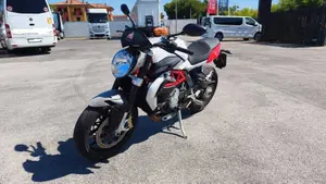 MV Agusta Brutale 800 EAS (2012 - 14)  (3)