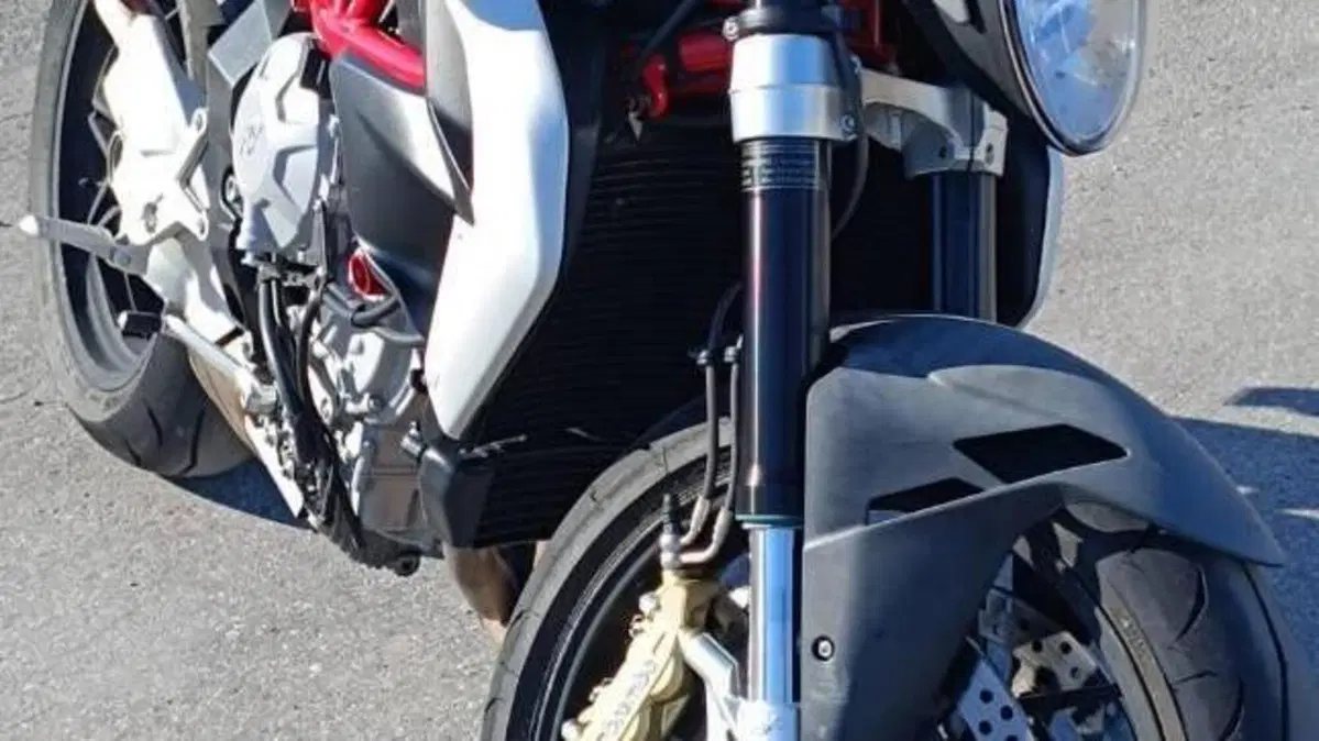 MV Agusta Brutale 800 EAS (2012 - 14)  (8)