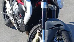MV Agusta Brutale 800 EAS (2012 - 14)  (8)