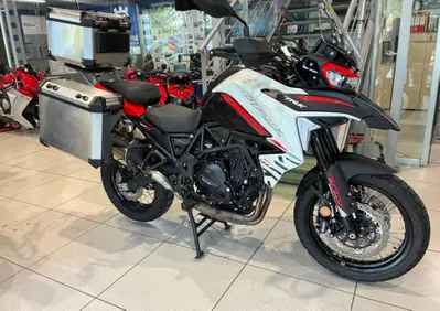 Benelli TRK 702X (2023 - 25) - Annuncio 10136011