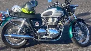 Triumph   (2)