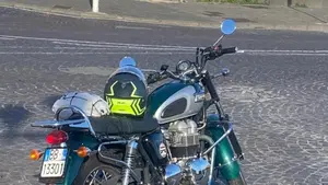 Triumph   (10)