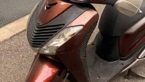 Honda SH 125 i (2009 - 12)  (15)