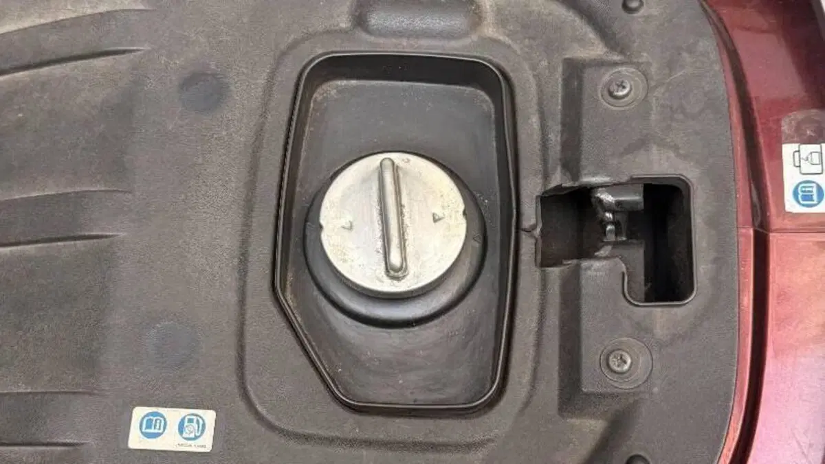 Honda SH 125 i (2009 - 12)  (17)