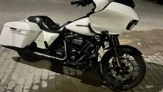 Harley-Davidson 107 Road Glide Special (2017 - 18) - FLTRXS