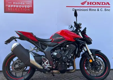 Honda CB 1000 Hornet (2025 - 26) - Annuncio 10136029