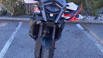 KTM 1390 Super Adventure S EVO (2026) usata