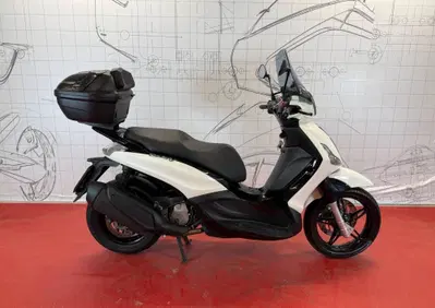 Piaggio Beverly 350 Tourer (2020) - Annuncio 10136027
