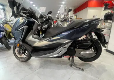 Honda Forza 300 ABS (2018 - 20) - Annuncio 10136118