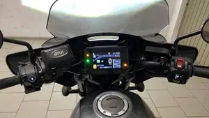 Honda CMX 1100 Rebel T DCT (2025 - 26)  (3)
