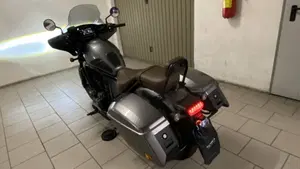 Honda CMX 1100 Rebel T DCT (2025 - 26)  (7)
