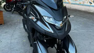 Yamaha Tricity 300 (2021 - 24) usata