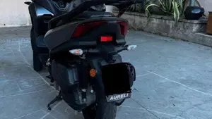 Yamaha Tricity 300 (2021 - 24)  (3)