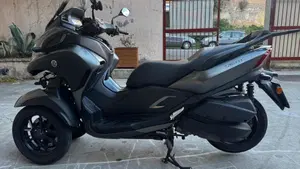 Yamaha Tricity 300 (2021 - 24)  (6)