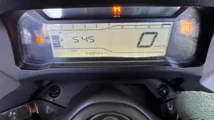 Yamaha Tricity 300 (2021 - 24)  (8)