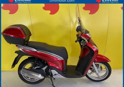 Honda SH 150i (2009 - 12) - Annuncio 10136034