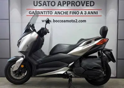 Yamaha X-Max 400 ABS (2017 - 20) - Annuncio 10136035