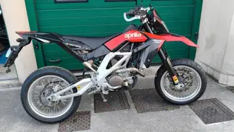 Aprilia RXV 550 (2009 - 14) usata