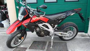 Aprilia RXV 550 (2009 - 14)  (2)