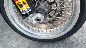 Aprilia RXV 550 (2009 - 14)  (5)