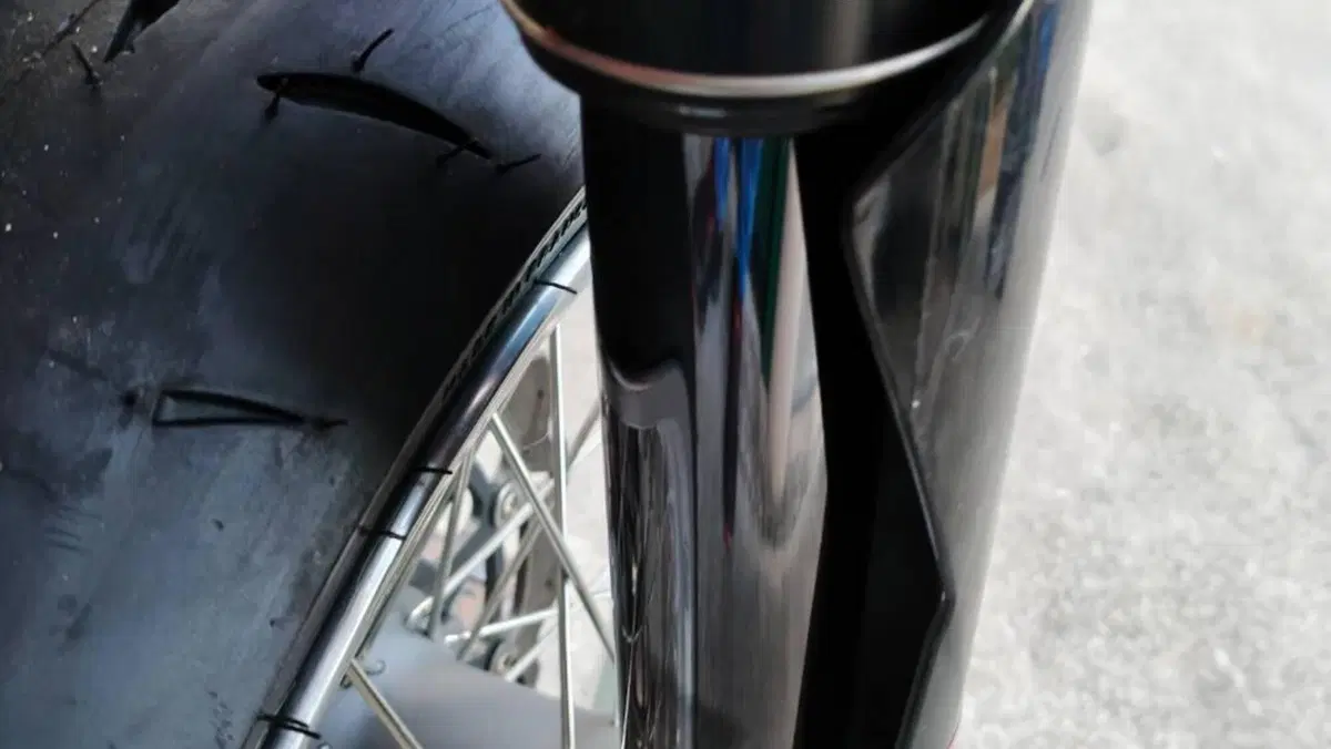 Aprilia RXV 550 (2009 - 14)  (7)