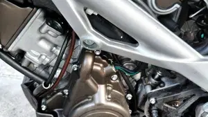 Aprilia RXV 550 (2009 - 14)  (9)