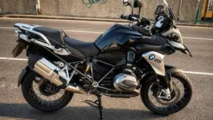 Bmw R 1200 GS (2013 - 16) 
