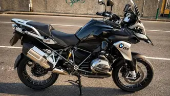 Bmw R 1200 GS (2013 - 16) usata